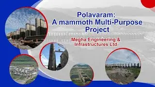 Polavaram: A mammoth Multi-Purpose Project |BestProjectsInIndia| [BPI]