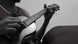 What A Wonderful World - Louis Armstrong | Fingerstyle Ukulele