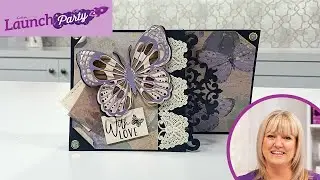 Launch Party: Sara Signature Vintage Butterflies, & Easter Box (22 Feb 2022)