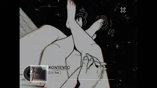 KONTENTO-( LiL Ras )