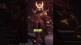 5 HERO JUNGLING DI HOK YANG SERING DI PAKE TOP GLOBAL #hero #honorofkings #hokstudio  #herohok #moba