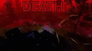 How I Fought Half The Server And Killed Death As a SOLO | Project Delta