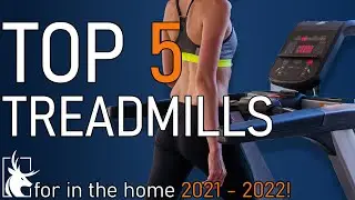 best running machine for in the home | 2021 -2022