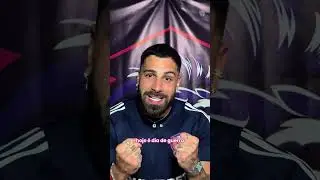 LIVE COME&Ccedil;OU!!! REAL ELITE EM CAMPO!!!!