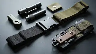 Top 10 Best Tactical Belts for 2025
