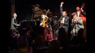 Koko Collective - Southern Sunset (Sidney Bechet)
