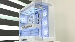 MSI PROJECT ZERO