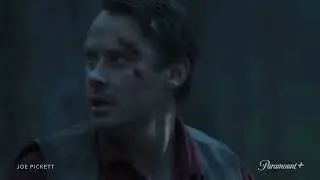 JOE PICKETT SEASON 2 TEASER