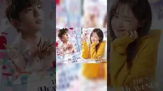 7 dramas about body swap 😍😘🥰  #shortsdlist