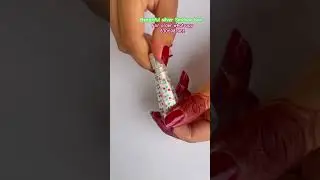 New beautiful designer silver Sindoor box 😍with 70% off 🥰❤️#youtubeshorts #shortsviral #love