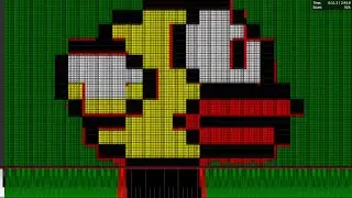 Dark MIDI - FLAPPY BIRD
