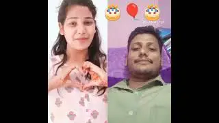 Nisha naina Vs Ajay Diwakar #duet  #shorts  #jaybheem #reels #short #viral #Nishanainaofficial #love