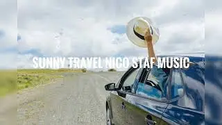 Sunny Travel Nico Staf music