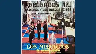 Recuerdo Nº 17: La Vaca Lechera / Aurora / Barrilito Cervecero / Adolorido / Mama Yo Quiero /...