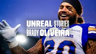 Brady Oliveira: Hunger | Unreal Stories