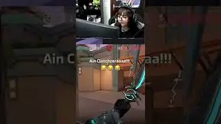 Ain clutchzeraaaaaaa! kkkkkkk  🤣🤣🤣  #valorantclips #valorantcompetitivo #valorantbr