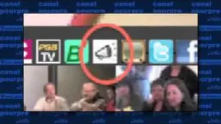 Comment utiliser Canal Pourpre