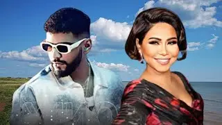 Samara X Sherine - Habet Macha3ir -  Mix 2025 ( Jamal Az Music )