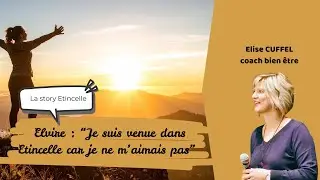 Le parcours d'Elvire dans Etincelle