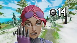 EPIC WANTS IT TO BE AN AR SPAM!
