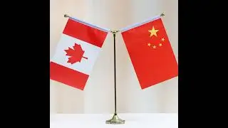 Canadian PM to visit China