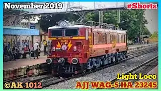 #Shorts AJJ WAG-5 HA #23245 light