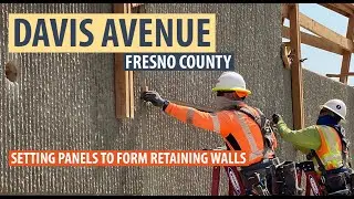 Construction Update: Davis Avenue