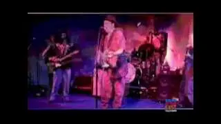 TEACH THE BAND A SONG - Billy Bourbon 2012