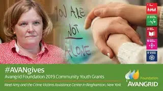 ​Crime Victims Assistance Center, Inc. | #AVANgives