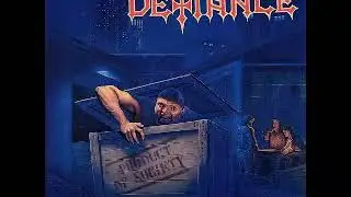 Defiance - Product Of Society (FULL ALBUM)