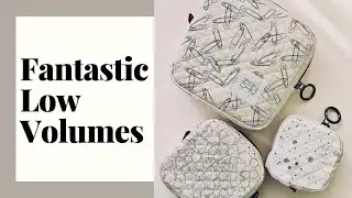 STILL MORE PAPER: The Perfect Low-Volume Fabrics for Stunning Modern Quilts!