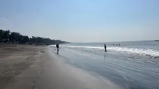 Arnala beach Virar part2 |Mumbai Maharashtra 