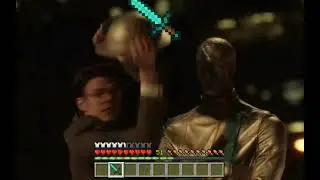 steve alan attack ghast