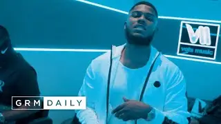 Tynee - Inconsistent [Music Video] | GRM Daily