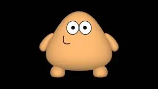 Music Pou 3d (Pou 2) - Music 7 (New)(Mine Ride/Avalanche)