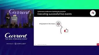 Empowering Teams: Learning Strategies That Fuel Kafka Adoption (Cardinal Health) | Current 24