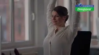 Magnesium Diasporal&reg;  Pro DEPOT Muskeln und Nerven | Erkl&auml;rvideo