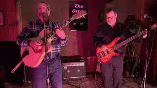 THE OTHER GUYS  jazz & TV theme medley