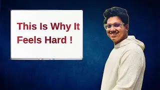 5 Reasons You Can't Achieve Your Goal 