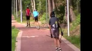 rolki melafir