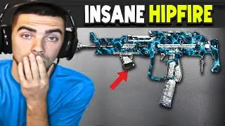 *NEW* ContraBloom HIPFIRE Laser for MPC-25 in Warzone 😍 (Best MPC25 Class Setup)