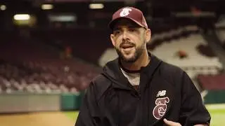 🎤 || Entrevistas || Derrick Loop 🍅 Habla sobre lo que representa Culiac&aacute;n y Tomateros en su vida