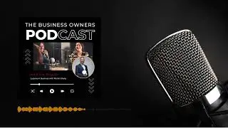 Lessons in Business with Martin Sharp