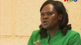 Controversy over lop appointment