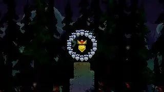 Celeste Strawberry Jam - Intermediate Lobby All Silver and Golden Berries