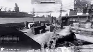 BreakerBoy vs MaRiO_0