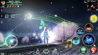Avabel Online: The Most Beautiful Class &ldquo;Minstrel&rdquo;