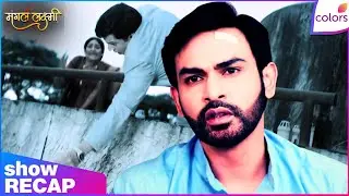 Mangal Lakshmi | Ep. 560 | Adit Gives His Statement In Kapil's Favour | Recap | Colors TV