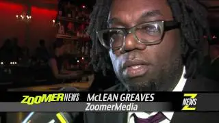ZNEWS - ADVERTISING WEEK TORONTO