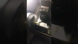 CNC Machines operator #Brass ferrule #new post#foryou #fortnite
